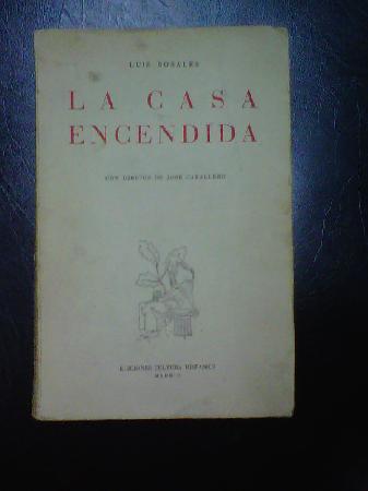 La Casa Encendida